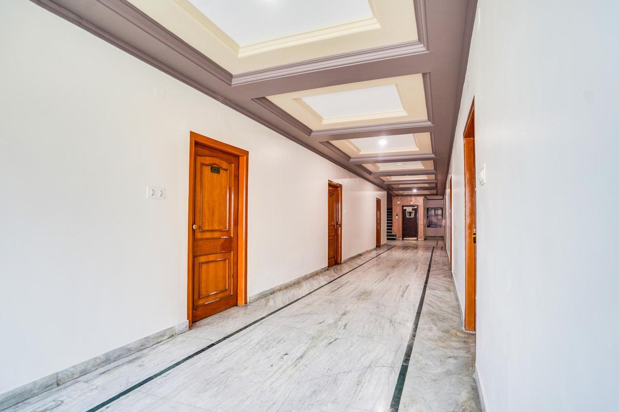 Super Collection O Paras Circle Formerly Osheen Palace Udaipur Exterior photo